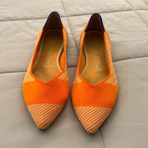 Rothy's Shoes - Rothy’s The Point Originals